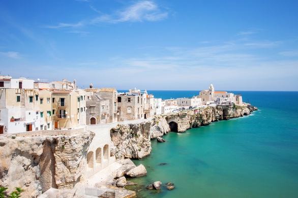 Firmatur Puglia