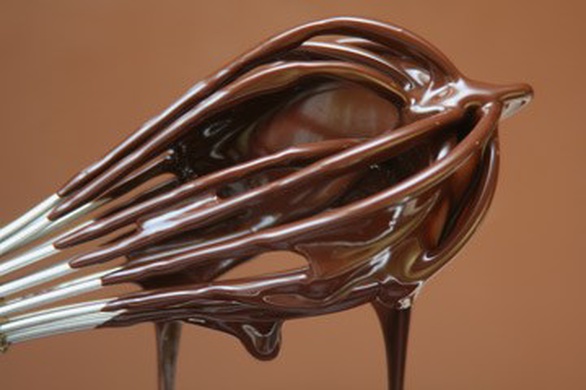 Sjokoladesmaking