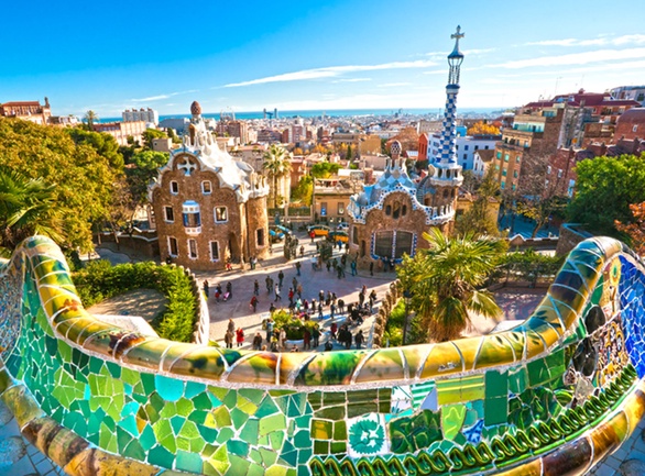 Firmatur Barcelona
